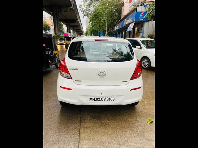 Used Hyundai i20 [2012-2014] Magna 1.4 CRDI in Mumbai