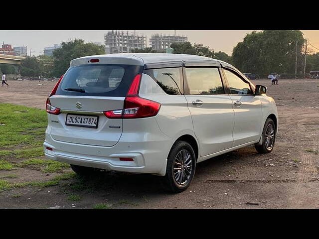 Used Maruti Suzuki Ertiga [2018-2022] ZXi Plus in Delhi