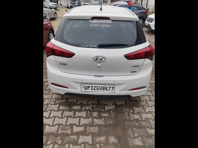 Used Hyundai Elite i20 [2017-2018] Asta 1.2 in Lucknow