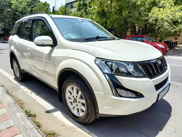 Used Mahindra XUV500 [2015-2018] W8 AT [2015-2017] in Bangalore