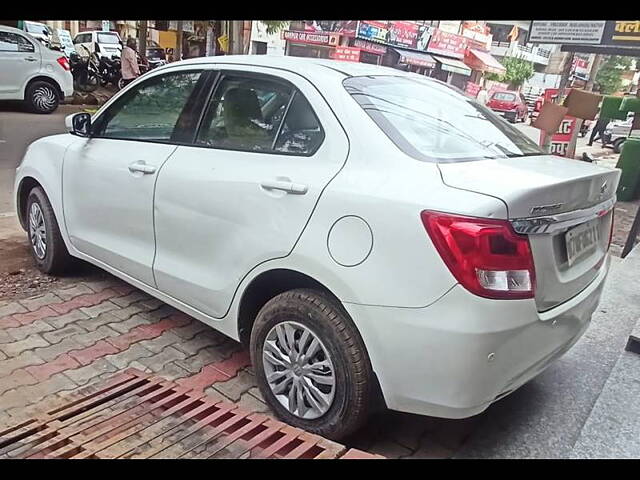 Used Maruti Suzuki Dzire [2017-2020] VDi in Kanpur