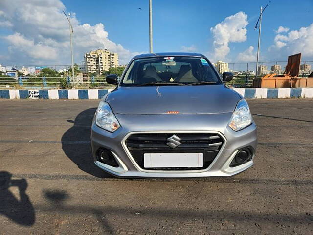 Used 2020 Maruti Suzuki DZire in Pune