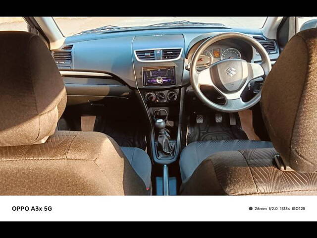 Used Maruti Suzuki Swift [2011-2014] VDi in Mumbai