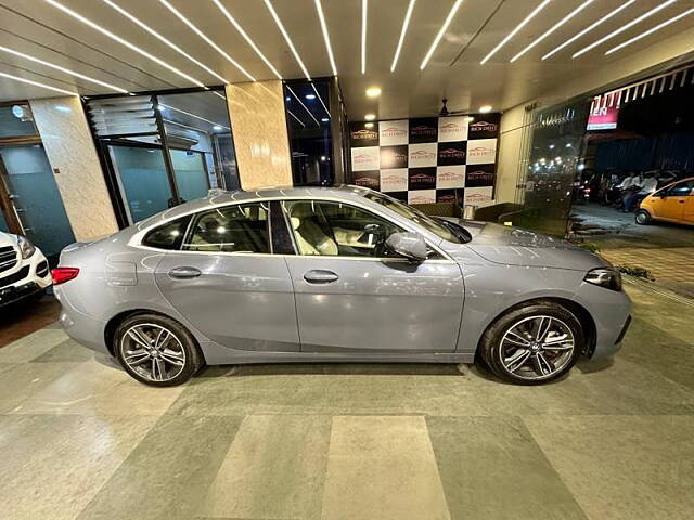 Used BMW 2 Series Gran Coupe 220d Sportline in Nagpur