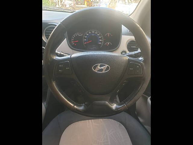 Used Hyundai Grand i10 [2013-2017] Asta 1.2 Kappa VTVT [2013-2016] in Chennai