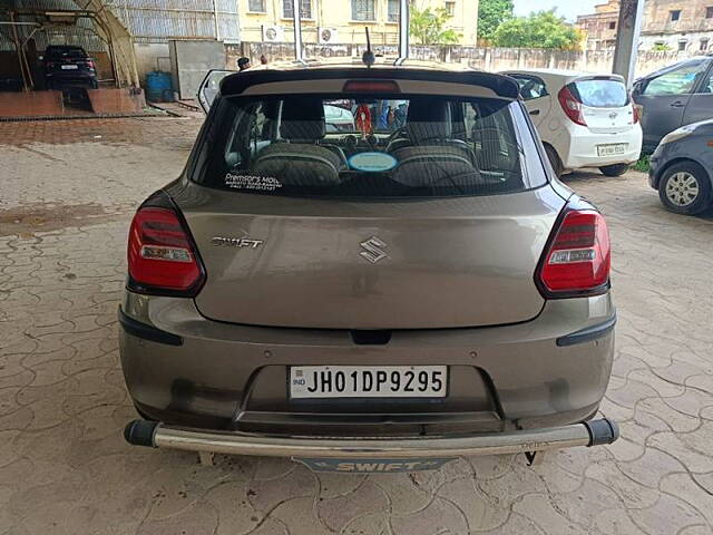 Used Maruti Suzuki Swift [2014-2018] VXi [2014-2017] in Ranchi