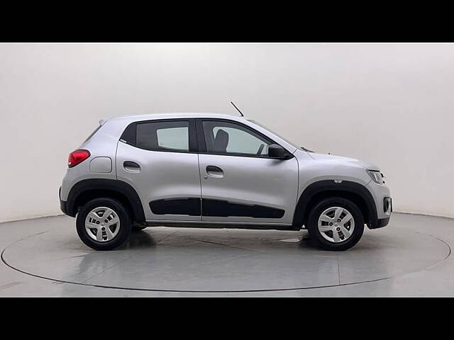 Used Renault Kwid [2015-2019] RXT [2015-2019] in Bangalore