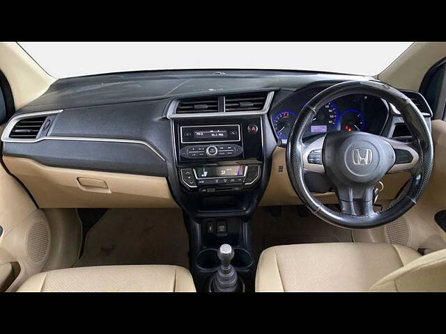 Used Honda Amaze [2013-2016] 1.2 S i-VTEC in Ahmedabad