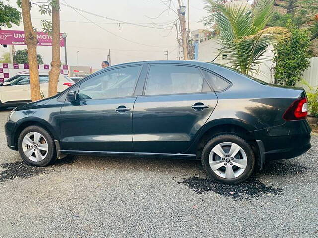 Used Skoda Rapid Style 1.5 TDI in Ahmedabad