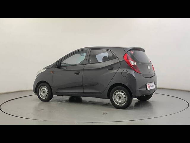 Used Hyundai Eon Era + in Ahmedabad