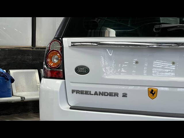 Used Land Rover Freelander 2 SE in Pune