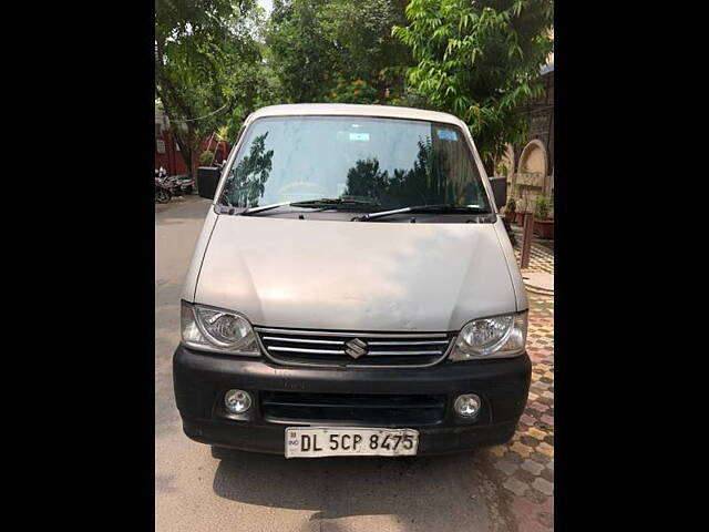 Used 2018 Maruti Suzuki Eeco in Delhi