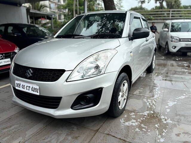 Used Maruti Suzuki Swift [2014-2018] LDi in Mumbai