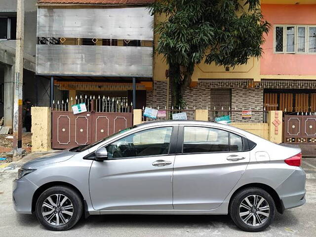 Used Honda City [2014-2017] V in Bangalore