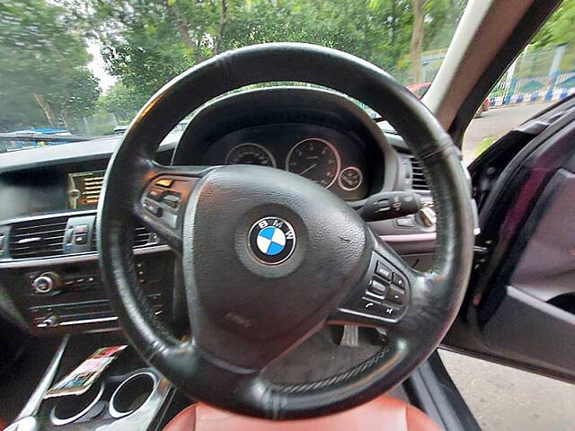 Used BMW X3 [2011-2014] xDrive20d in Kolkata