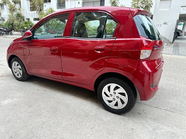 Used Hyundai Santro Sportz AMT [2018-2020] in Hyderabad