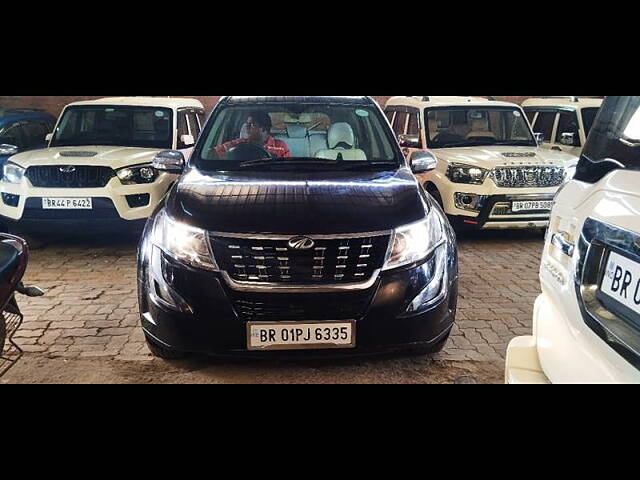 Used 2018 Mahindra XUV500 in Bhojpur