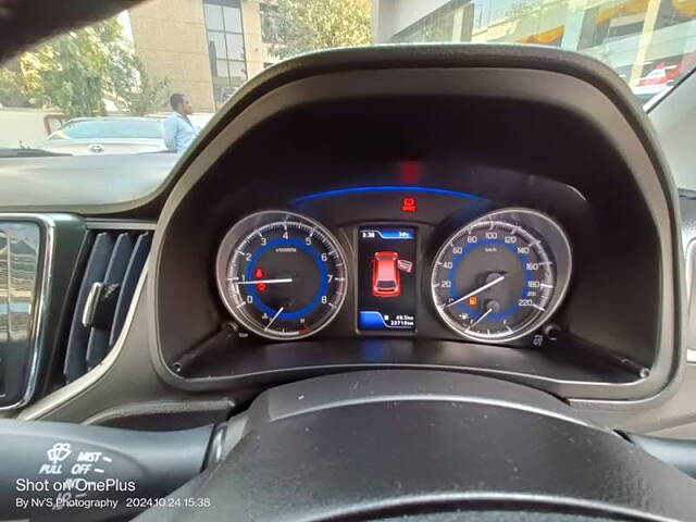 Used Toyota Glanza [2019-2022] G in Delhi