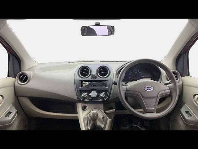 Used Datsun GO [2014-2018] T in Kochi