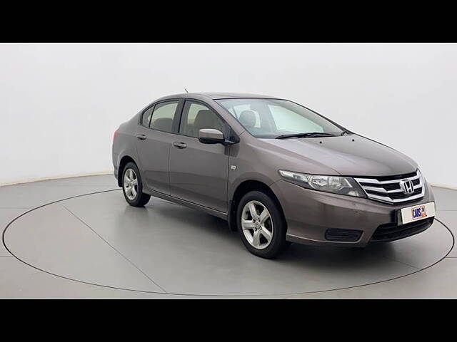 Used 2013 Honda City in Chennai