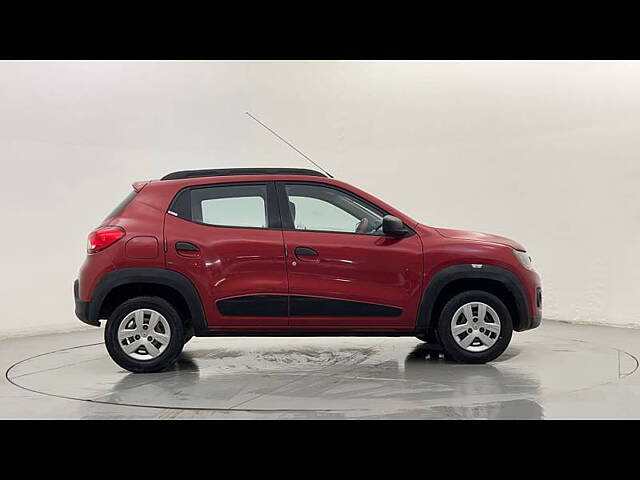 Used Renault Kwid [2015-2019] RXT [2015-2019] in Ghaziabad