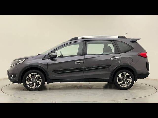 Used Honda BR-V V CVT Petrol in Pune