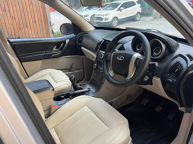 Used Mahindra XUV500 [2011-2015] W6 in Delhi