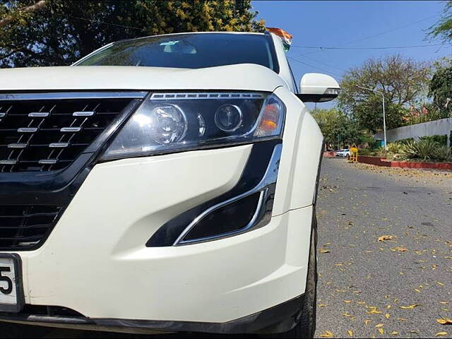 Used Mahindra XUV500 W7 [2018-2020] in Faridabad