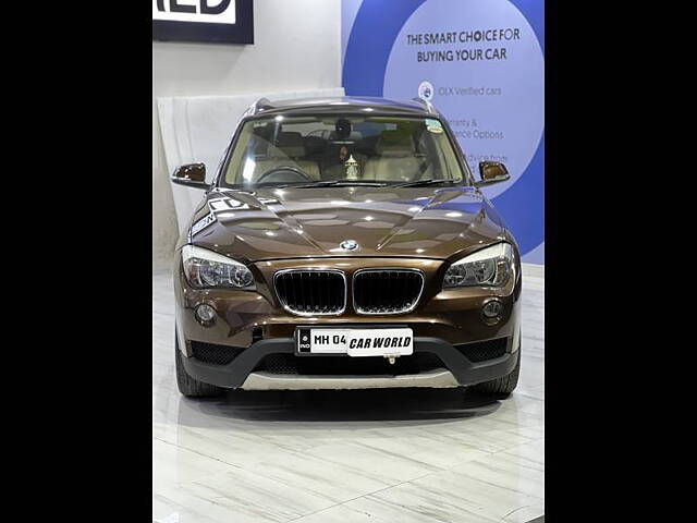 Used BMW X1 [2013-2016] sDrive20d in Pune