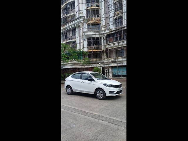 Used Tata Tiago XZ Plus CNG [2022-2023] in Mumbai