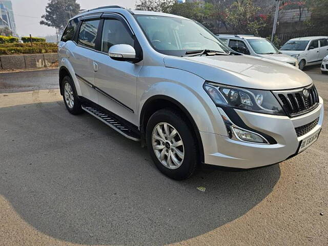 Used Mahindra XUV500 [2015-2018] W10 AT 1.99 in Delhi