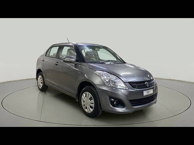 Used 2014 Maruti Suzuki Swift DZire in Navi Mumbai