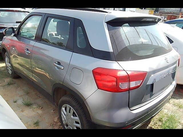 Used 2019 Maruti Suzuki Vitara Brezza [2016-2020] VDi for sale at Rs. 7 ...