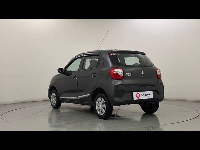 Used Maruti Suzuki Alto K10 VXi [2023-2024] in Faridabad