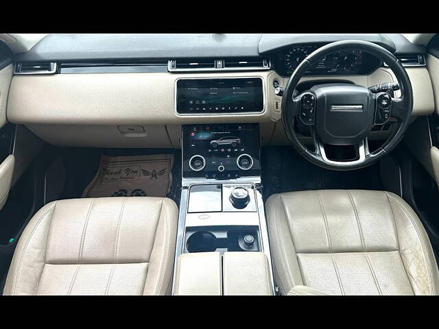 Used Land Rover Range Rover Velar [2017-2023] 2.0 S Diesel 180 in Gurgaon