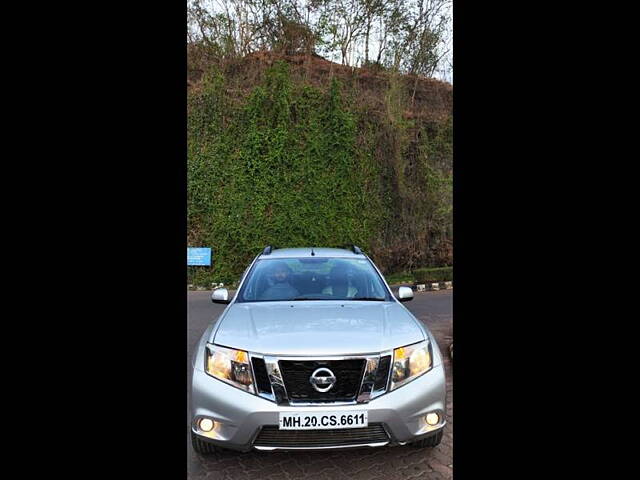 Used 2014 Nissan Terrano in Pune