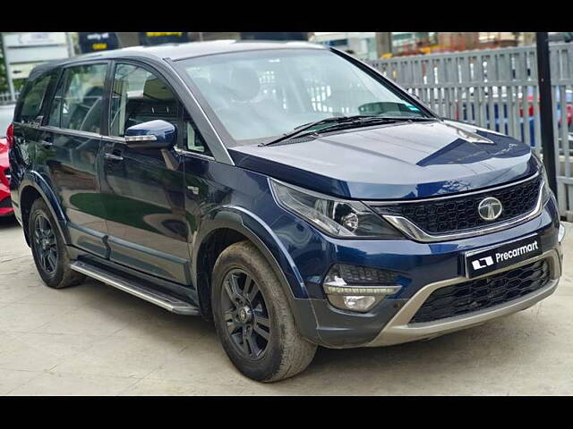 Used 2020 Tata Hexa in Mysore