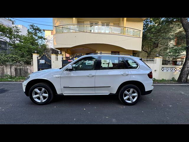 Used BMW X5 [2014-2019] xDrive 30d in Chennai