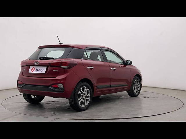 Used Hyundai Elite i20 [2019-2020] Asta 1.2 (O) [2019-2020] in Chennai