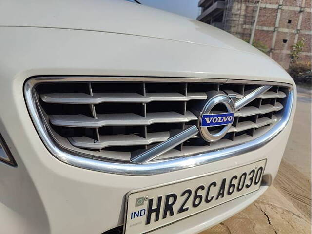 Used Volvo S60 [2011-2013] Kinetic D3 in Mohali