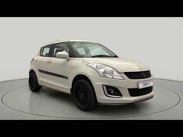 Used 2013 Maruti Suzuki Swift in Kochi