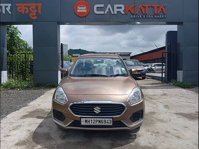 Used 2017 Maruti Suzuki Swift DZire in Pune