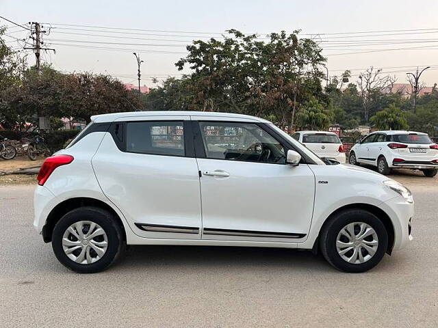 Used Maruti Suzuki Swift [2018-2021] VDi in Jaipur