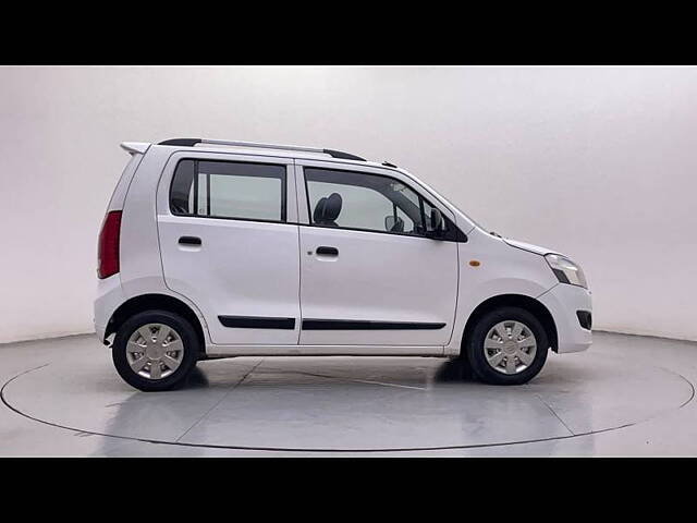 Used Maruti Suzuki Wagon R 1.0 [2014-2019] LXI in Bangalore