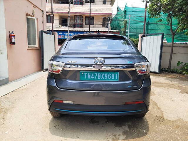 Used Tata Tigor EV [2021-2022] XZ Plus in Coimbatore