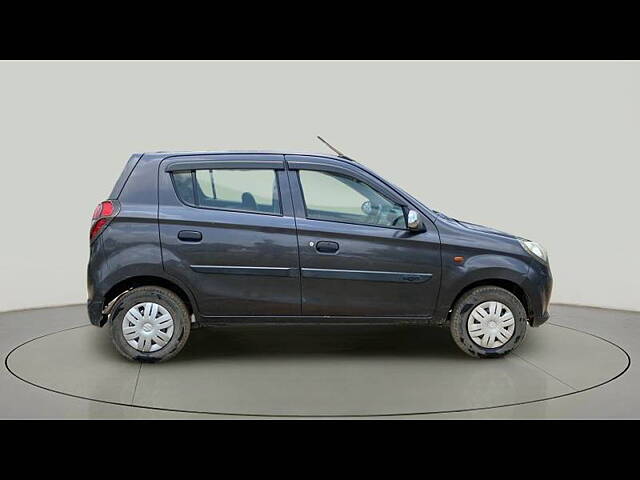 Used Maruti Suzuki Alto 800 [2012-2016] Lxi in Hyderabad