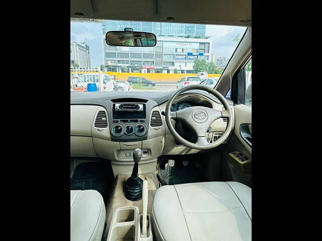 Used Toyota Innova [2005-2009] 2.0 G1 in Ahmedabad