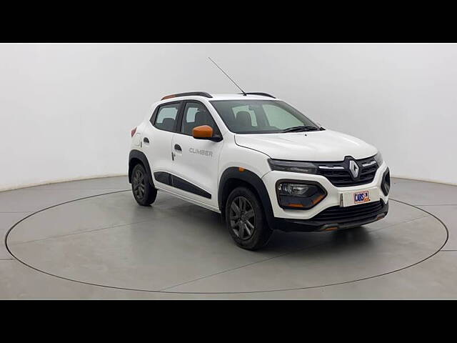 Used 2021 Renault Kwid in Chennai