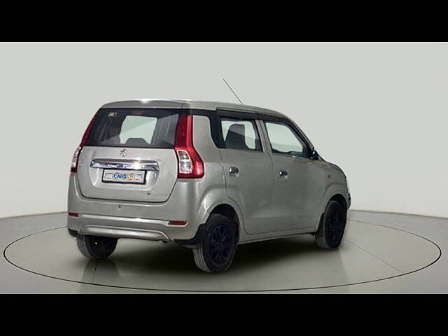 Used Maruti Suzuki Wagon R [2019-2022] LXi 1.0 [2019-2019] in Delhi