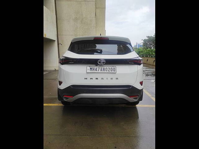 Used Tata Harrier [2019-2023] XZ [2019-2020] in Mumbai